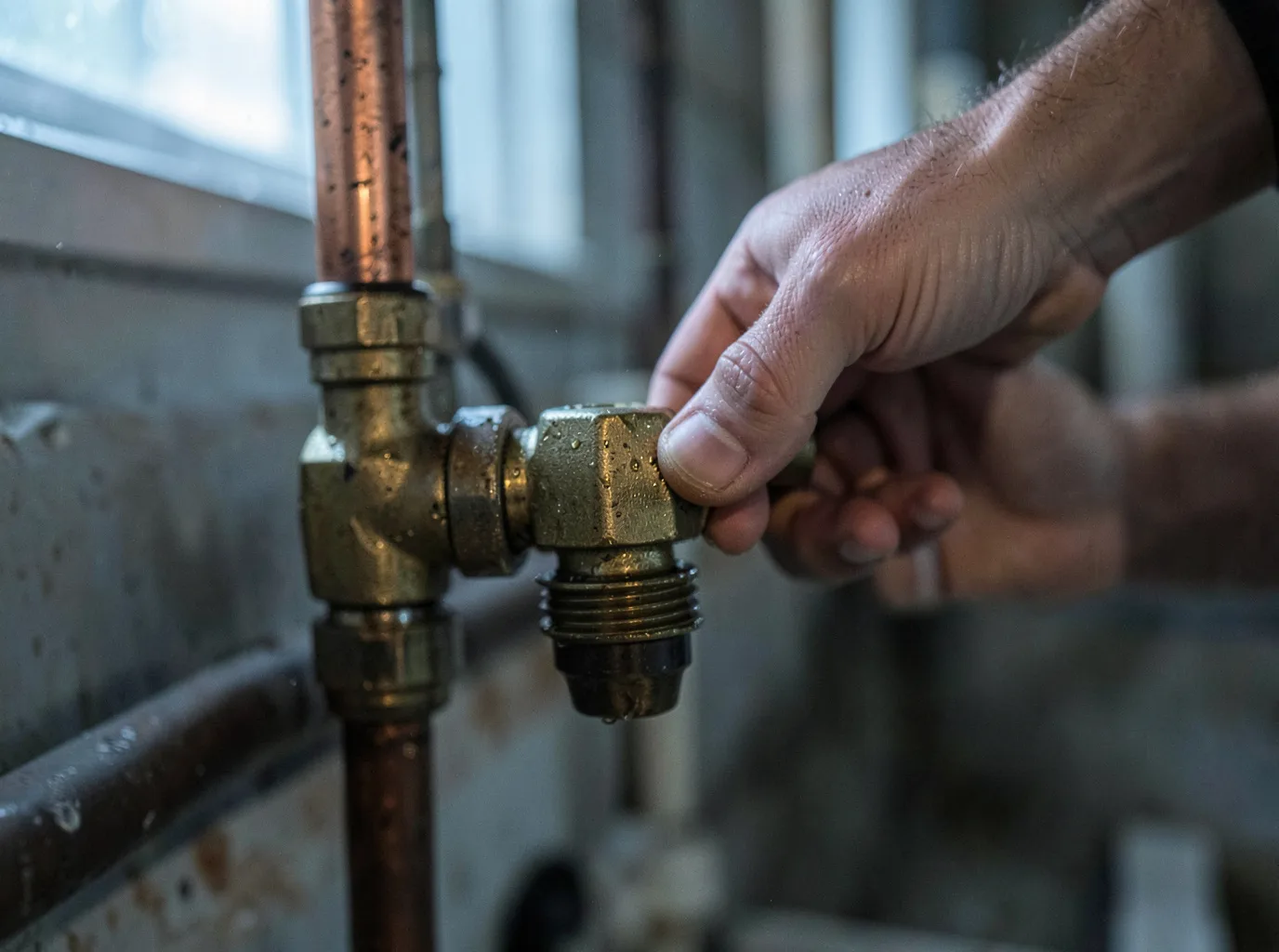 Emergency Plumber Potter Valley, CA FAQs